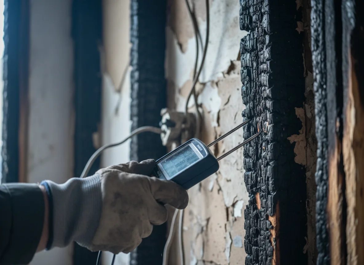 Fire Damage Restoration Vernalis, CA FAQs